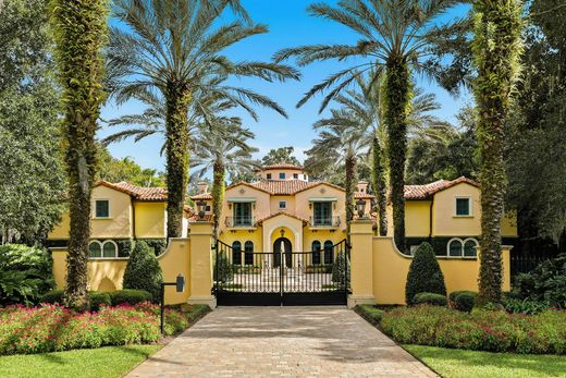 Casa en Winter Park, Orange County