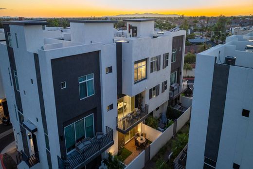 Μονοκατοικία σε Φοίνιξ, Maricopa County