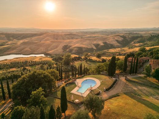 Casa Independente - Asciano, Provincia di Siena