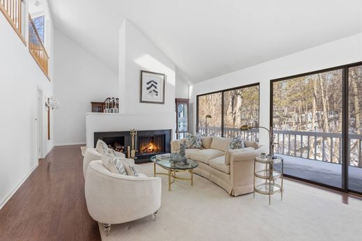 Appartement à Greenwich, Comté de Fairfield