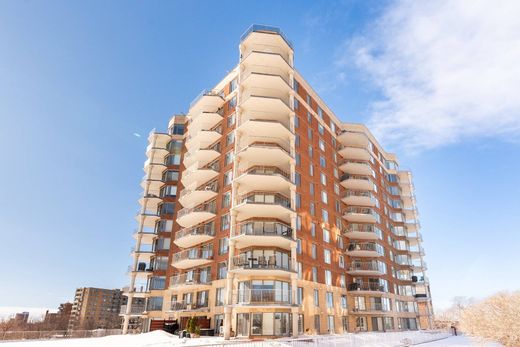 Apartment in Verdun, City of Montréal