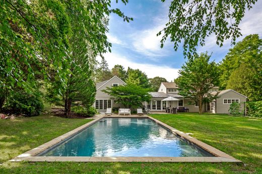 Casa Unifamiliare a Sag Harbor, Suffolk County