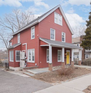 Apartment in Tuckahoe, Westchester County