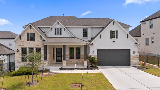 Casa Unifamiliare a Leander, Williamson County