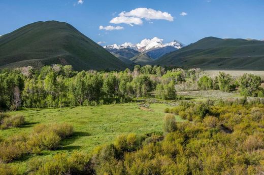 Terreno en Hailey, Blaine County