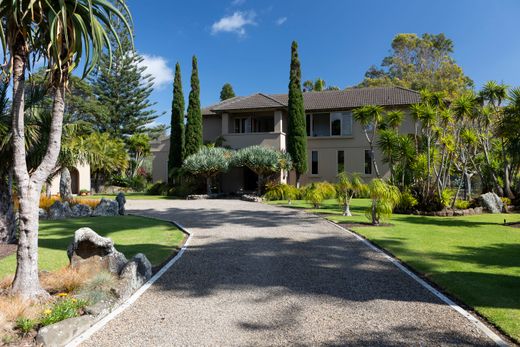 Maison de luxe à Hikurangi, Whangarei