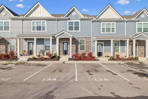 Einfamilienhaus in Chapel Hill, Marshall County