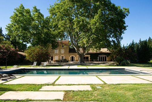 Casa en Le Thor, Vaucluse