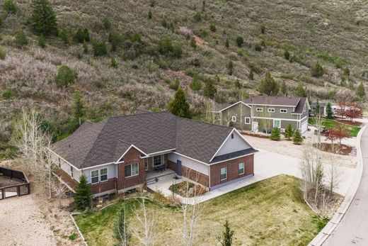 Casa en Kamas, Summit County