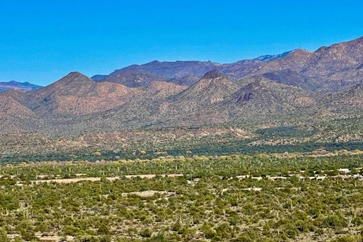 Arsa Rio Verde, Maricopa County