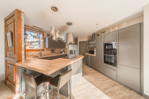 Casa en Les Deux Alpes, Isere