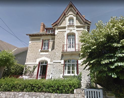 Casa Unifamiliare a La Baule-les-Pins, Loira Atlantica