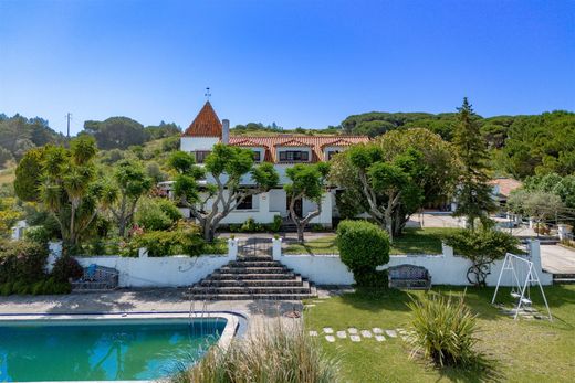 Landhuis in Setúbal, Distrito de Setúbal