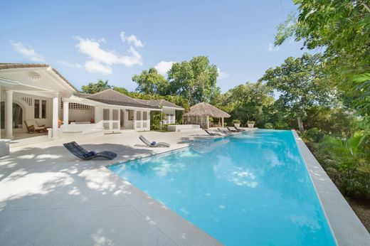 Detached House in La Romana, Provincia de La Romana