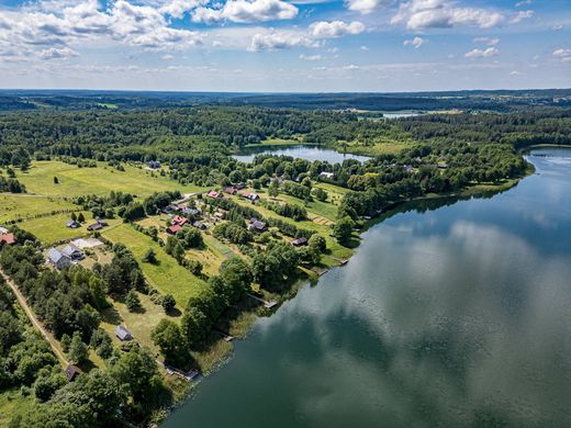 Casa de lujo en Aukštadvaris, Moletai