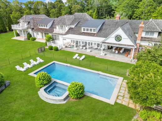 Casa Unifamiliare a East Hampton, Suffolk County