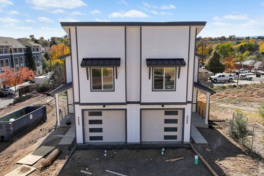 Detached House in Denver, Denver County