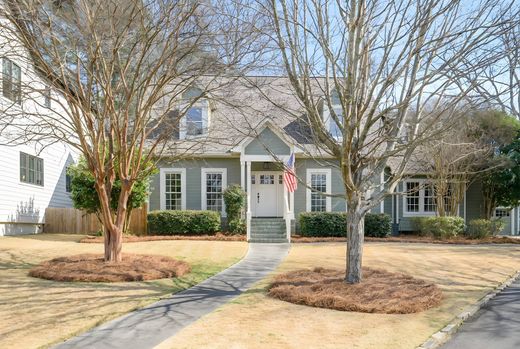 Casa de luxo - Homewood, Jefferson County