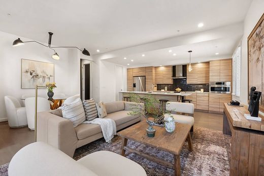 Townhouse in Atlanta, Fulton County