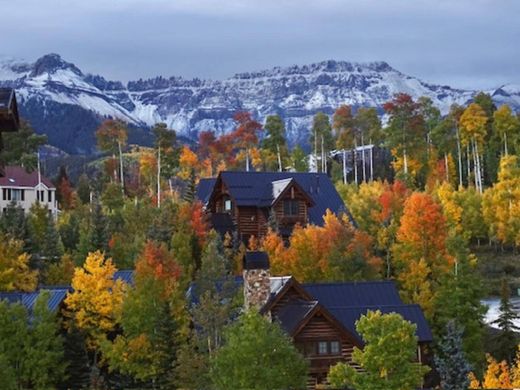 Квартира, Mountain Village, San Miguel County