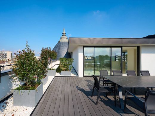 Apartment in Etterbeek, Brussels Capital Region