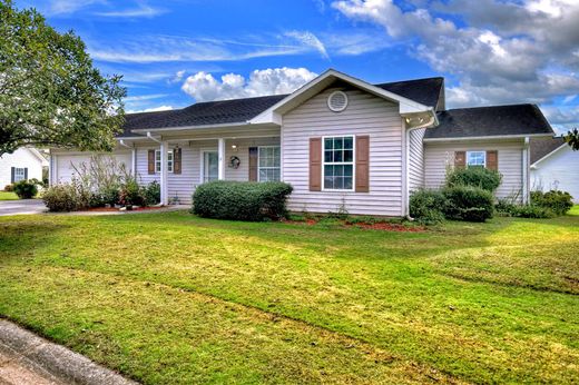 Casa Unifamiliare a Blue Ridge, Fannin County