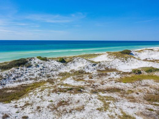 Santa Rosa Beach, Walton Countyの土地