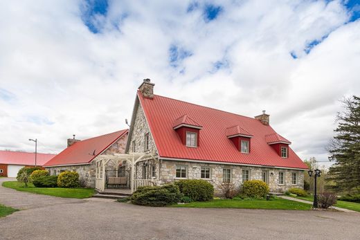 Gospodarstwo w Havelock, Peterborough County