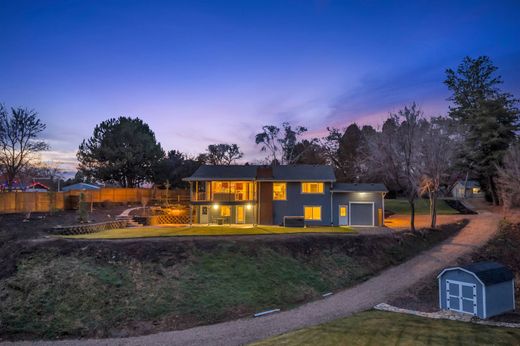 Casa Unifamiliare a Eagle, Ada County