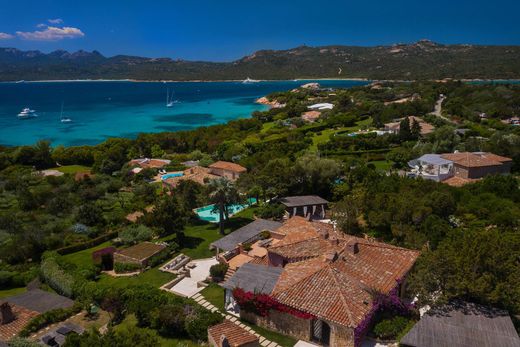 Einfamilienhaus in Porto Cervo, Provincia di Sassari