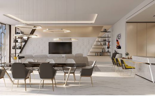 단독 저택 / Málaga, Provincia de Málaga