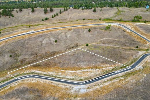 Grond in Stevensville, Ravalli County