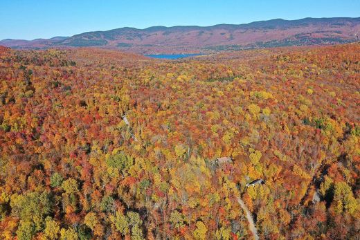 Land in Mont-Tremblant, Laurentides