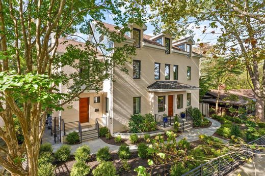 Dom jednorodzinny w Waszyngton, Washington County