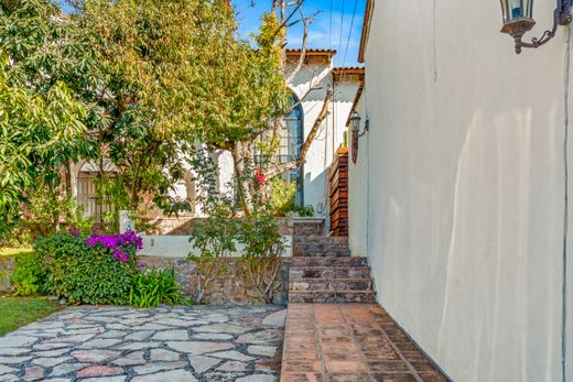 Casa en San Miguel de Allende, Estado de Guanajuato