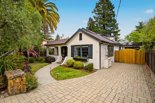 Einfamilienhaus in Saint Helena, Napa County