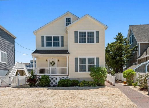 Частный Дом, Ortley Beach, Ocean County