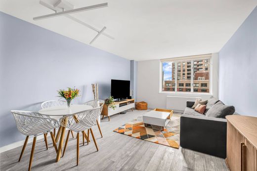 Apartment in New York