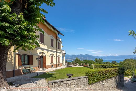 Villa - Stresa, Verbania