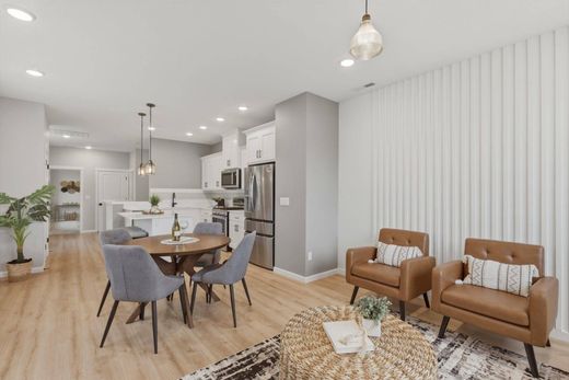 Apartment / Etagenwohnung in Hillsboro, Washington County