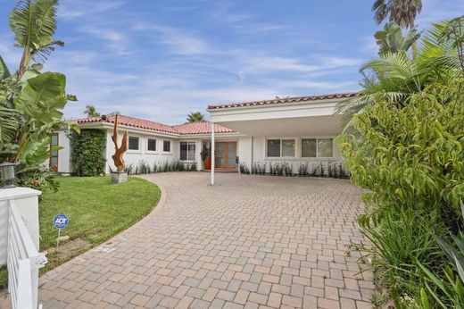 Casa en Pacific Palisades, Los Angeles County