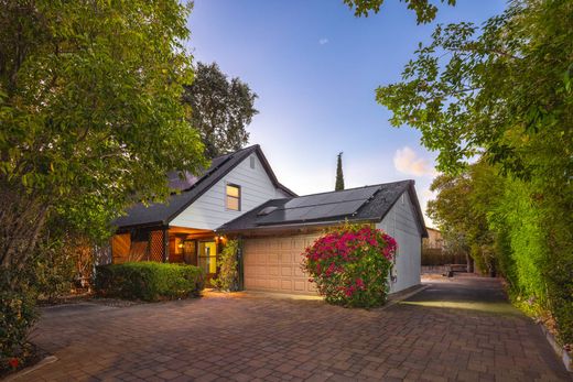 独立式房屋  Sonoma, Sonoma County