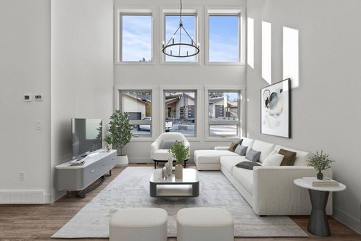 Casa Unifamiliare a Windermere, British Columbia