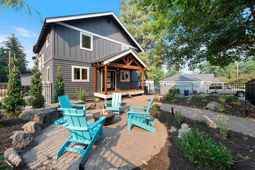 Casa di lusso a Bend, Deschutes County