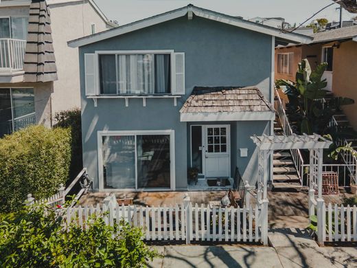 호화 저택 / Newport Beach, Orange County