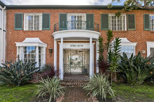Appartement à Beverly Hills, Comté de Los Angeles