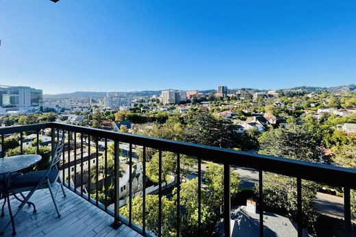 Apartment / Etagenwohnung in Los Angeles, Los Angeles County