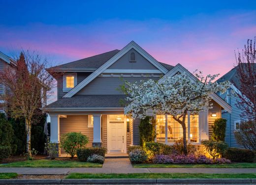 Casa Unifamiliare a Issaquah, King County