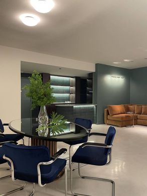 Piso / Apartamento en Baires, Buenos Aires CF