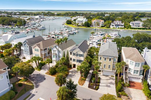 Einfamilienhaus in Isle of Palms, Charleston County